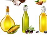 Cooking Oil