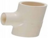 CPVC Tee