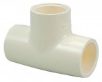 CPVC Tee