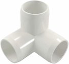 UPVC Elbow 3Way