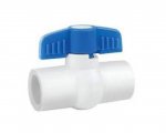 UPVC Ball Valve (VX)