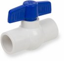 UPVC Ball Valve (VX)