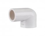 UPVC Elbow VX 90' degree