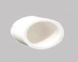 UPVC End Cap (Plain)