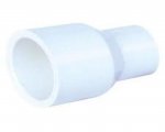 UPVC Reducer