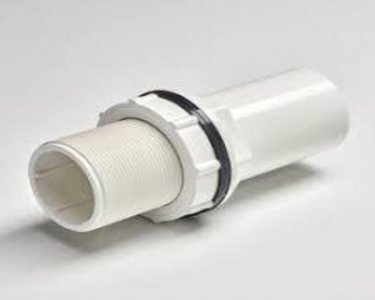 UPVC Tank Nipple (Spigot)