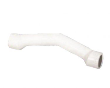 UPVC Step Over Bend (Fabricated)