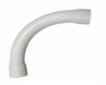 UPVC Simple Bend (Fabricated)