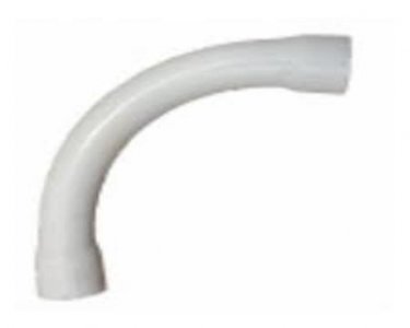 UPVC Simple Bend (Fabricated)