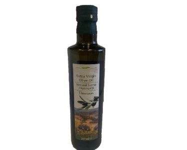 Extra Virgin Olive Oil