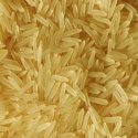 Pusa Golden Sella Parboiled Basmati Rice OLD CROP