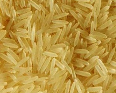 Pusa Golden Sella Parboiled Basmati Rice OLD CROP