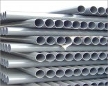 SWR Pipes (Single Socket)