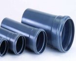 SWR Pipes (Ring Socket)