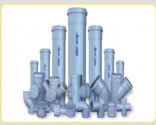 SWR Pipes (Ring Socket)