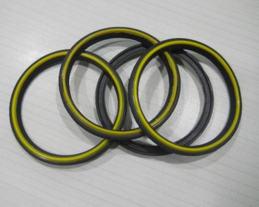 SWR PP Rubber Ring