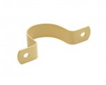 CPVC Powder Coating Nail clamp