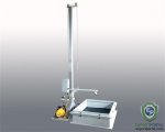 Laminated Glass Impact Testing Machine Architecture