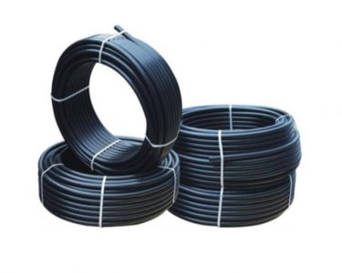 HDPE Coil/Pipes (I.D.)