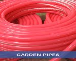 PVC Garden Texmo Tubing