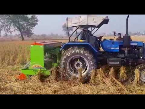 SATWANT HAPPY SEEDER