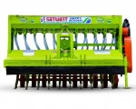 SATWANT HAPPY SEEDER