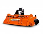 Satwant Rotary Tiller -7 Ft