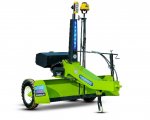 Satwant Laser Land Leveler- 7 FT