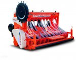 Satwant Super Seeder