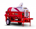 Satwant Paddy Thresher