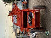 Satwant Paddy Thresher