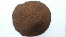 Spray dried instant coffee powder from Vietnam