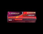 Lipocut (Fat Burner Cream / Slimming Cream / Weight Loss Cream)