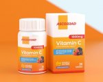 Vitamin C (Immune Protection Against Covid19 Virus, Covid19 Vitamin)