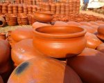 Earthern ware Eco friendly products