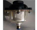 Kisna Pneumatics Mechanical Auto Drain Valve - Float Type