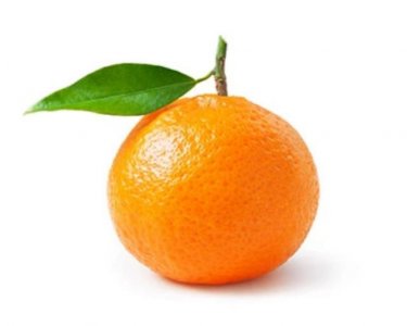 Mandarin (Kinnow)