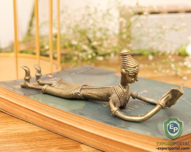 Handmade Vintage Art Dhokra