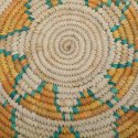 Sabai Grass Handmade Coasters(Eco Friendly)