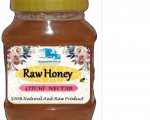 Raw Honey
