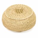 Sabai Grass storage Box with lid
