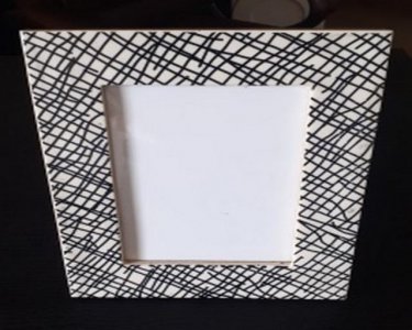 PHOTO FRAME 4X6