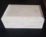 RECT BOX 8X5X3
