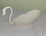DUCK DISH 16X8