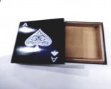SINGLE CARD BOX