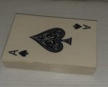 SINGLE CARD BOX