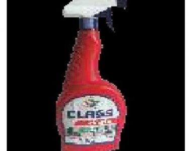 TILE, ARMATURE AND SANITAL CLEANER