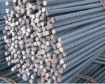 Carbon Steel Rod