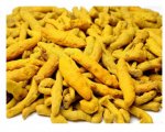 Turmeric Finger