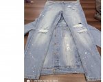 DENIM PANTS JACKET MATCHING SET PREMIUM QUALITY